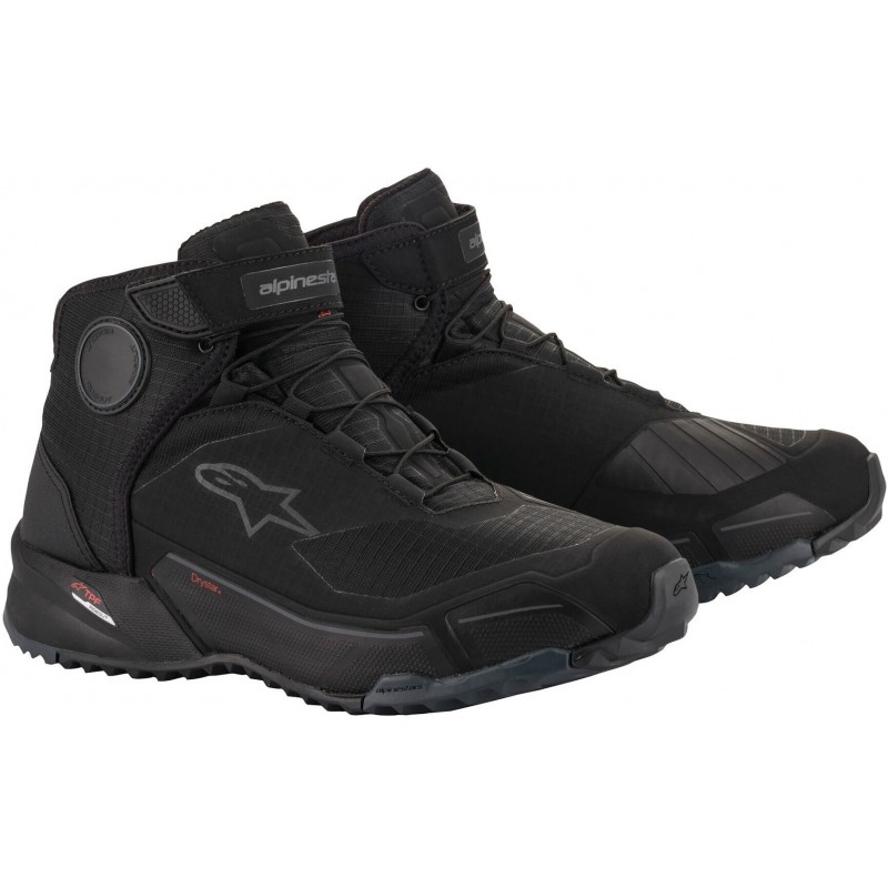 Мотоботы Alpinestars CR-X DS купить от 0 грн. в Украине ( 54419